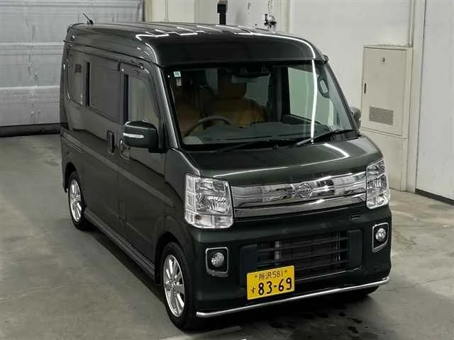 Nissan NV100 Clipper Rio DR17W 2023